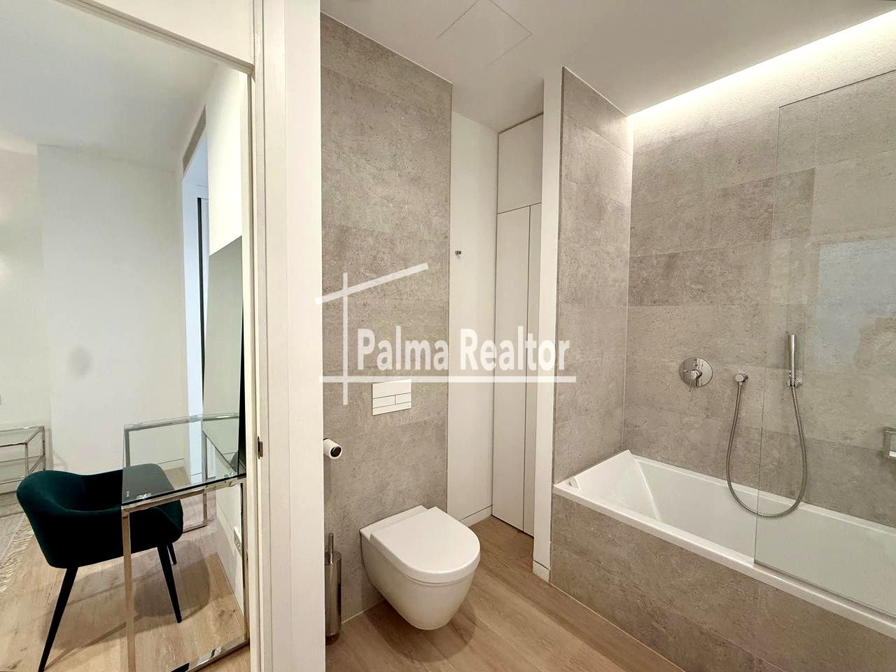 Квартира 85 м² в Пальме