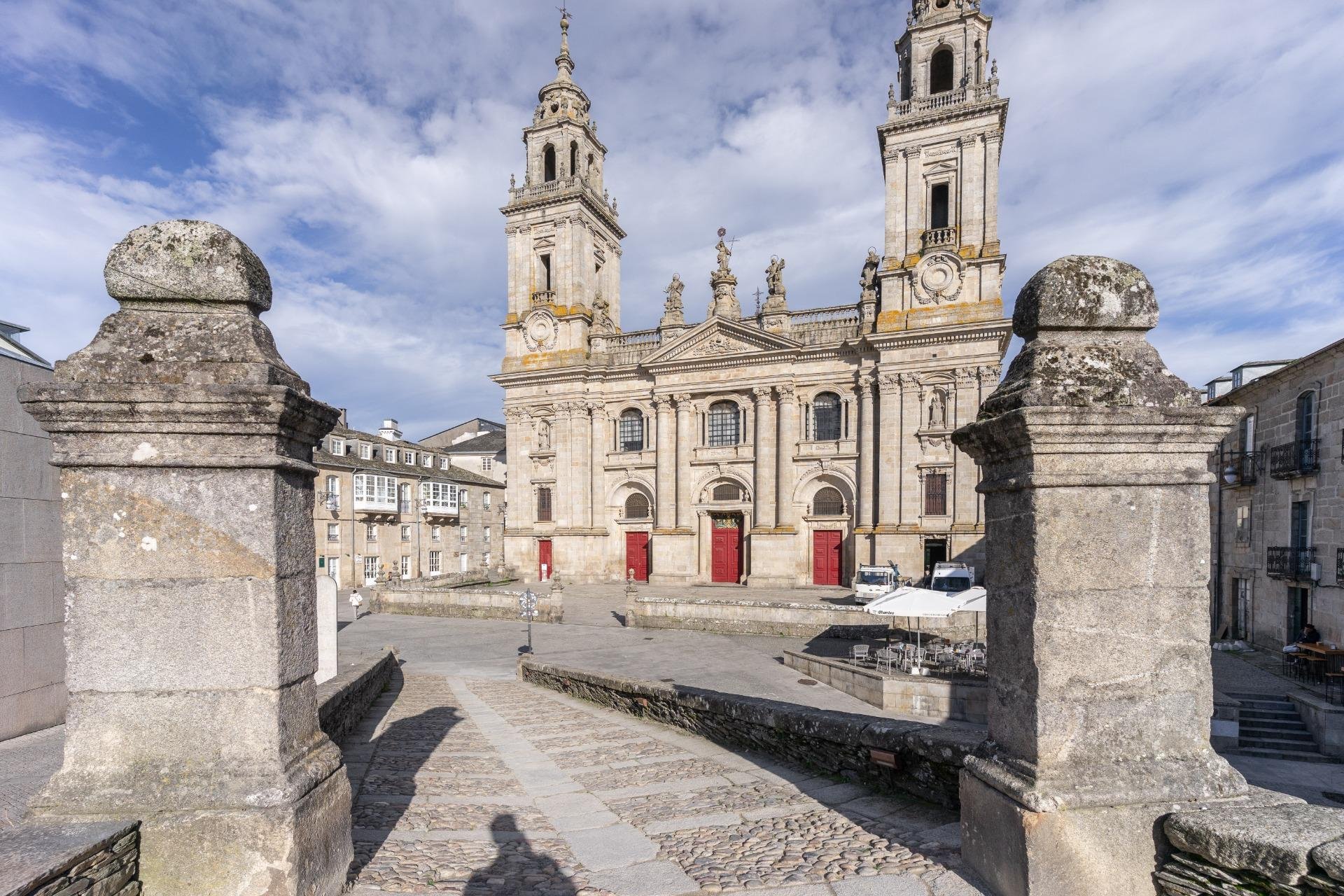 Casa de 252 m² en Lugo