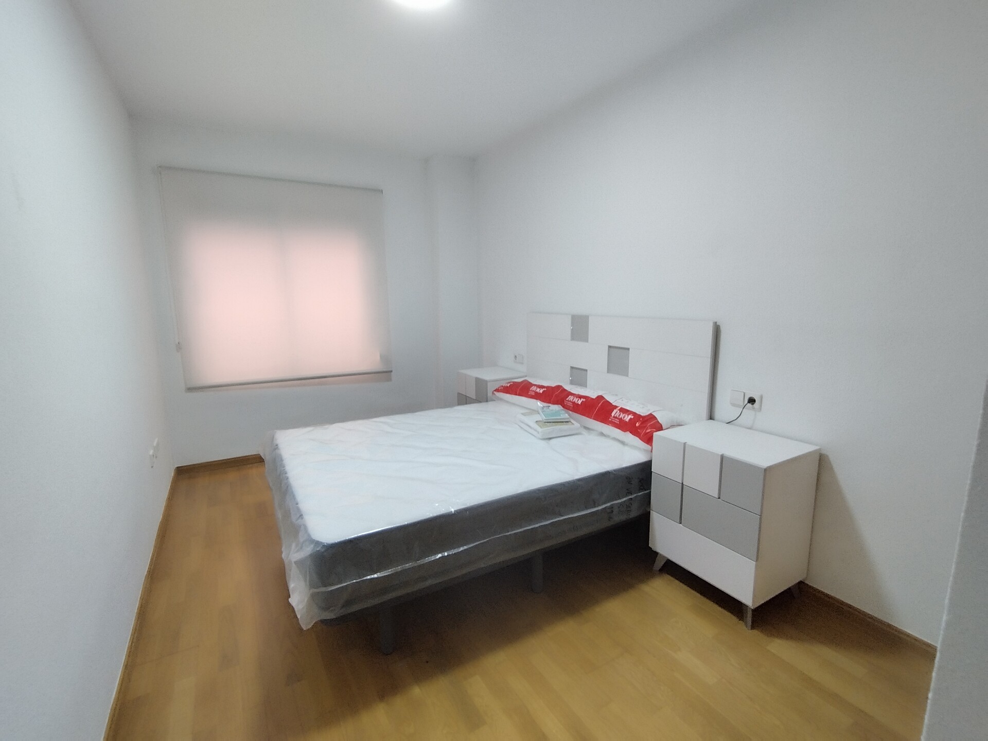 Flat 80 m² in Cartagena