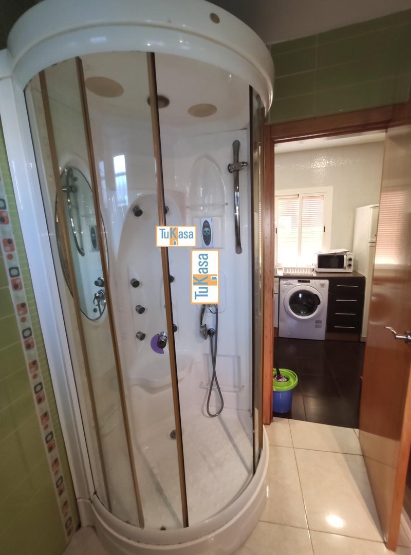 Piso de 55 m² en Cáceres