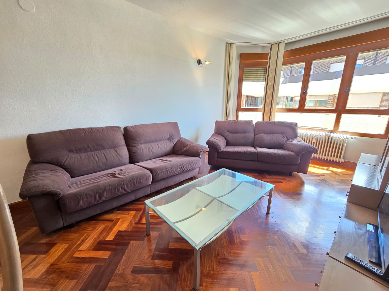 Piso de 117 m² en Pamplona