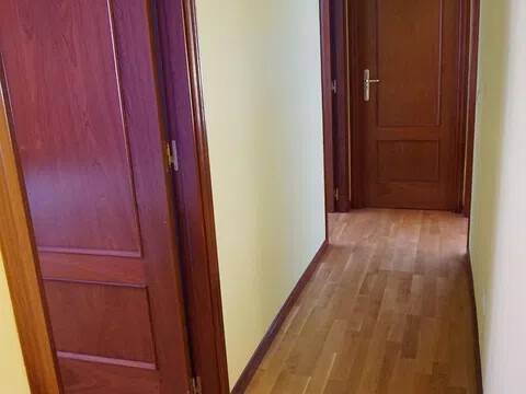Habitación 121 m², Ávila