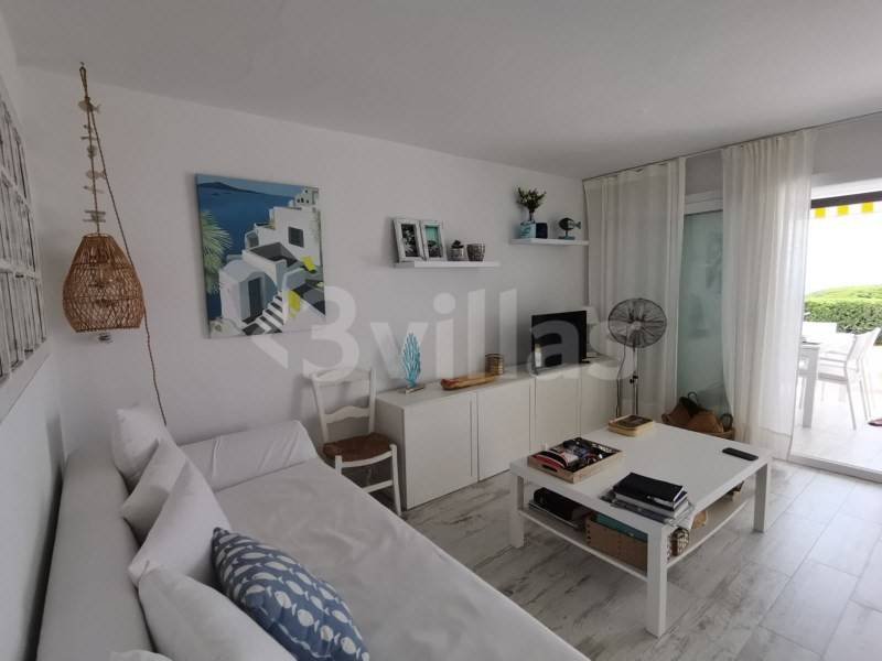 Pis de 60 m² a Ciutadella
