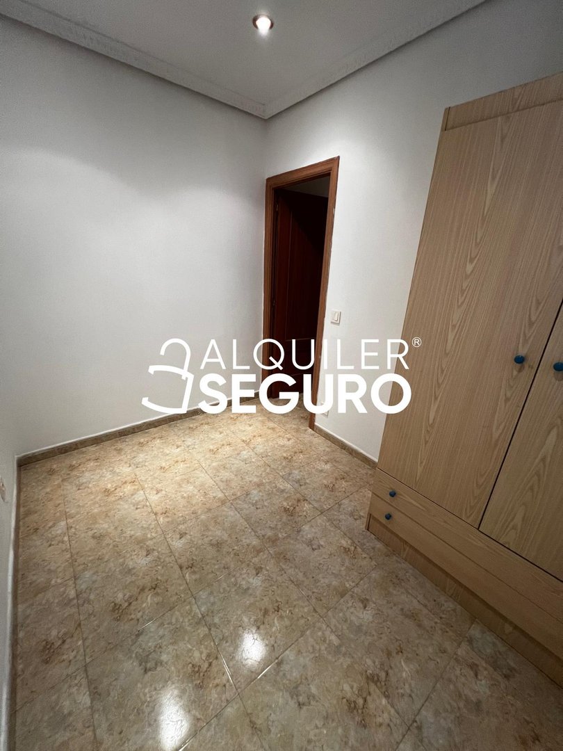 Pis de 40 m² a Madrid