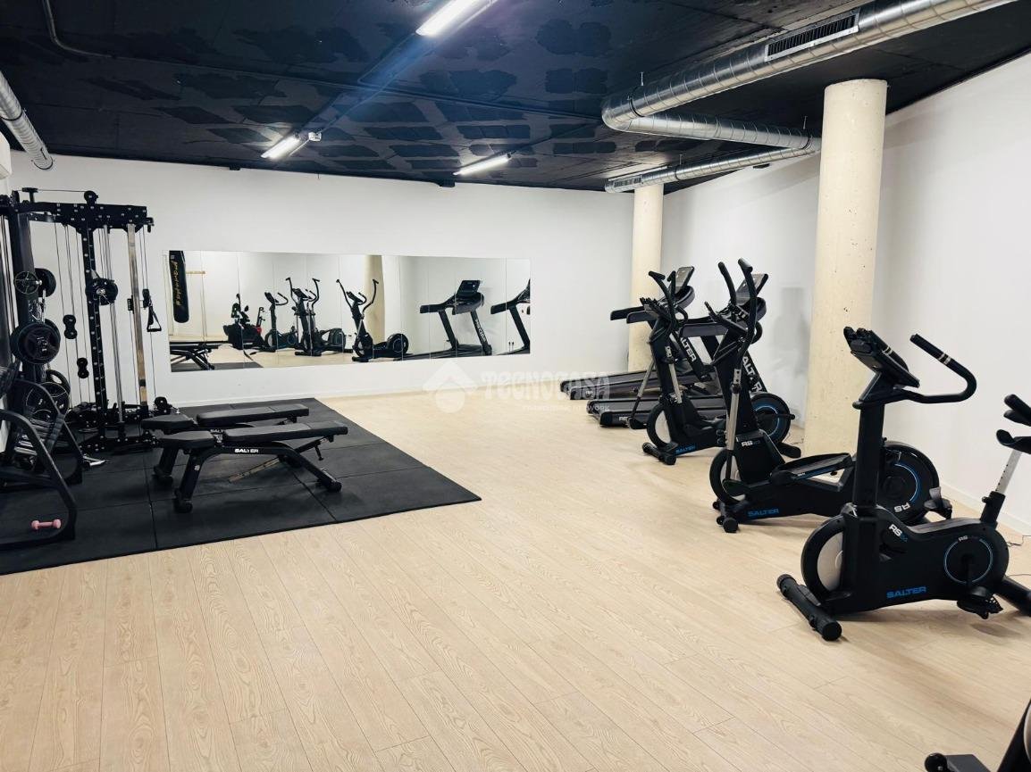 Piso de 125 m² en Alcalá de Henares