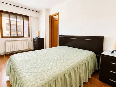 Piso de 45 m² en Madrid