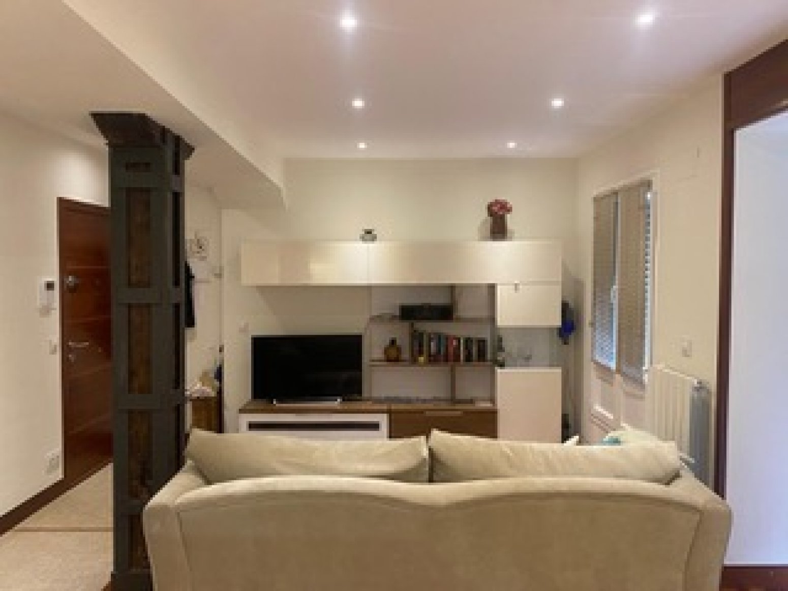 Pis de 60 m² a Portugalete