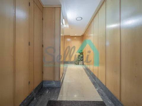 Piso de 98 m² en Oviedo