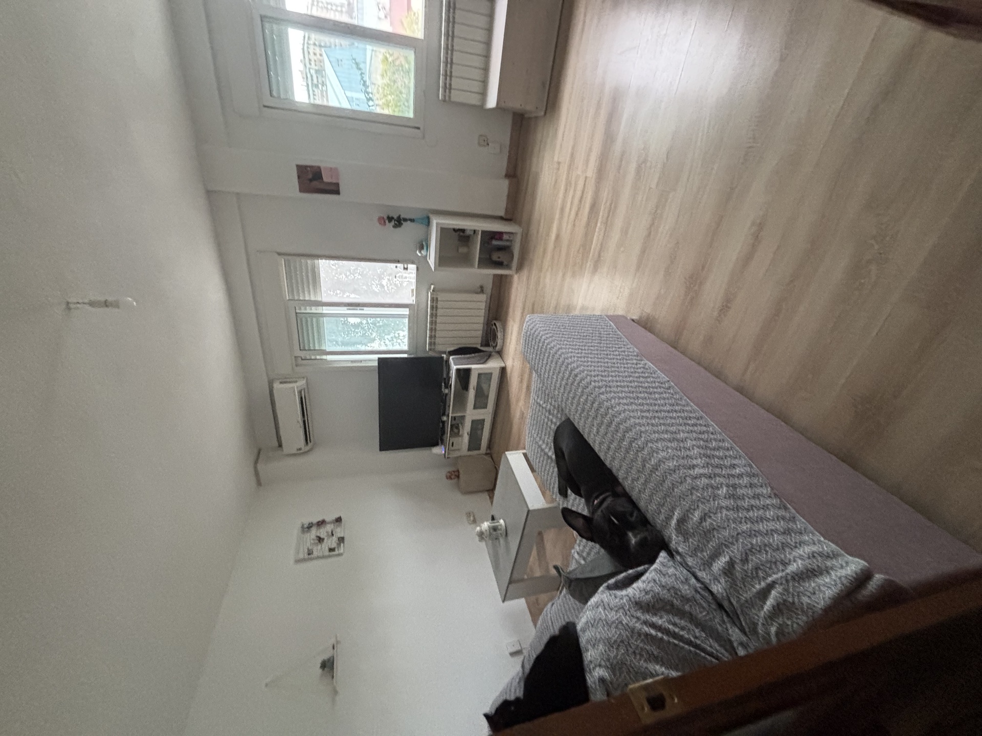 Habitación 80 m², Madrid