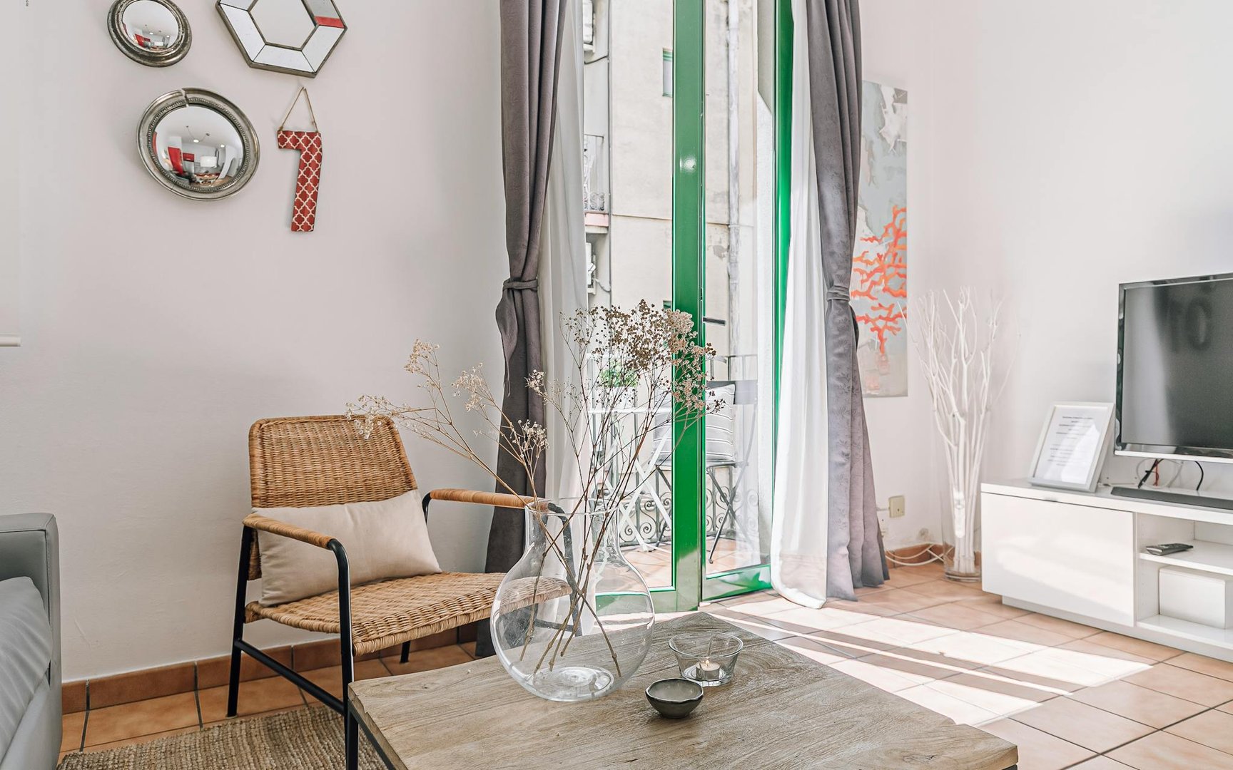 Piso de 70 m² en Barcelona