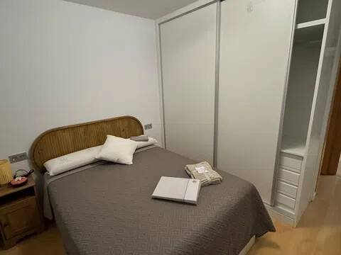 Piso de 101 m² en Almería
