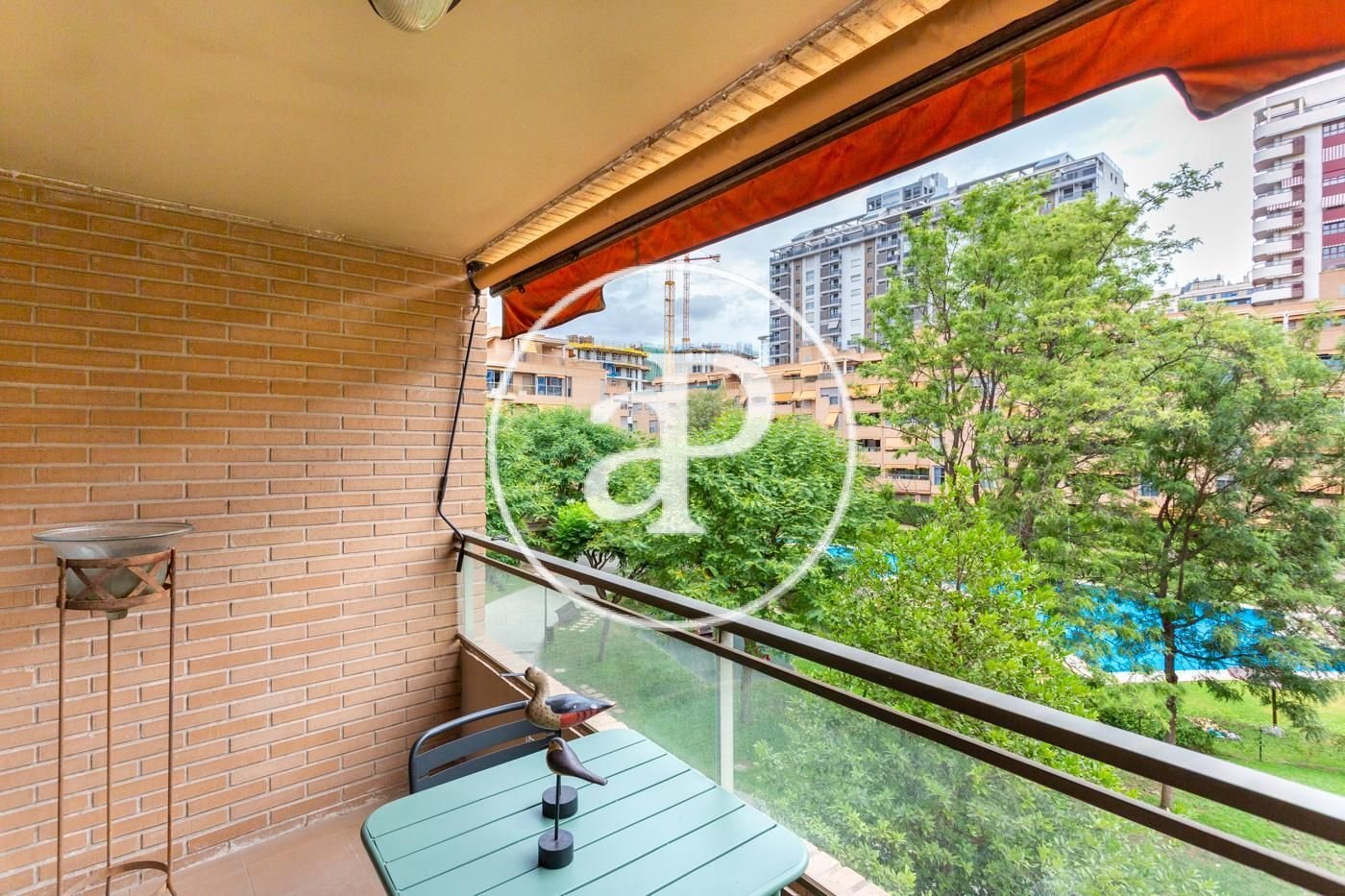 Pis de 133 m² a València