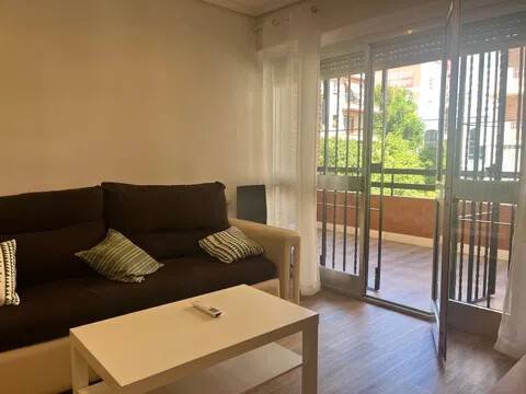 Wohnung 125 m² in Sevilla