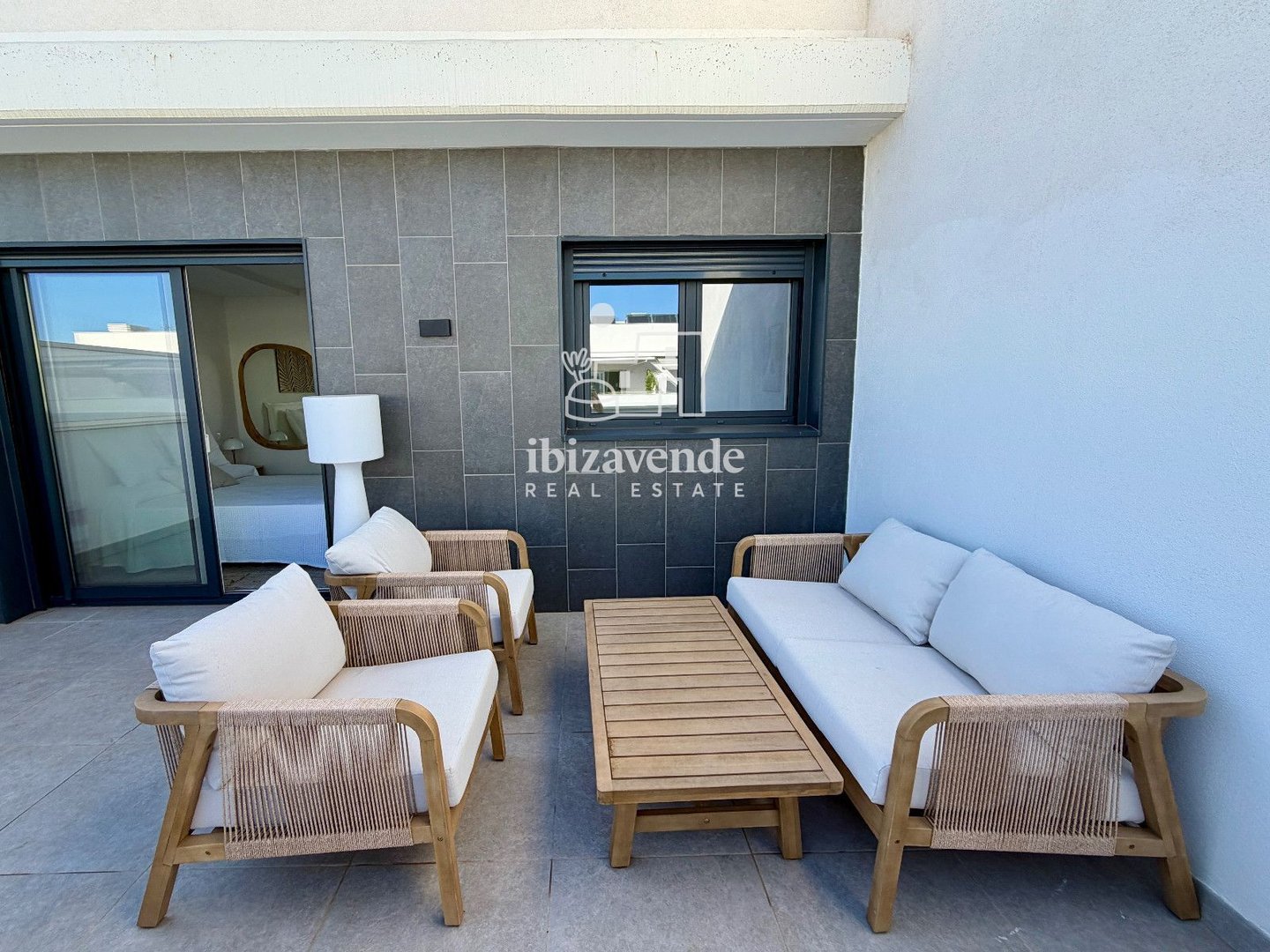 Pis de 109 m² a Eivissa