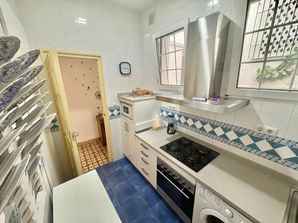 Habitación 15 m², Córdoba