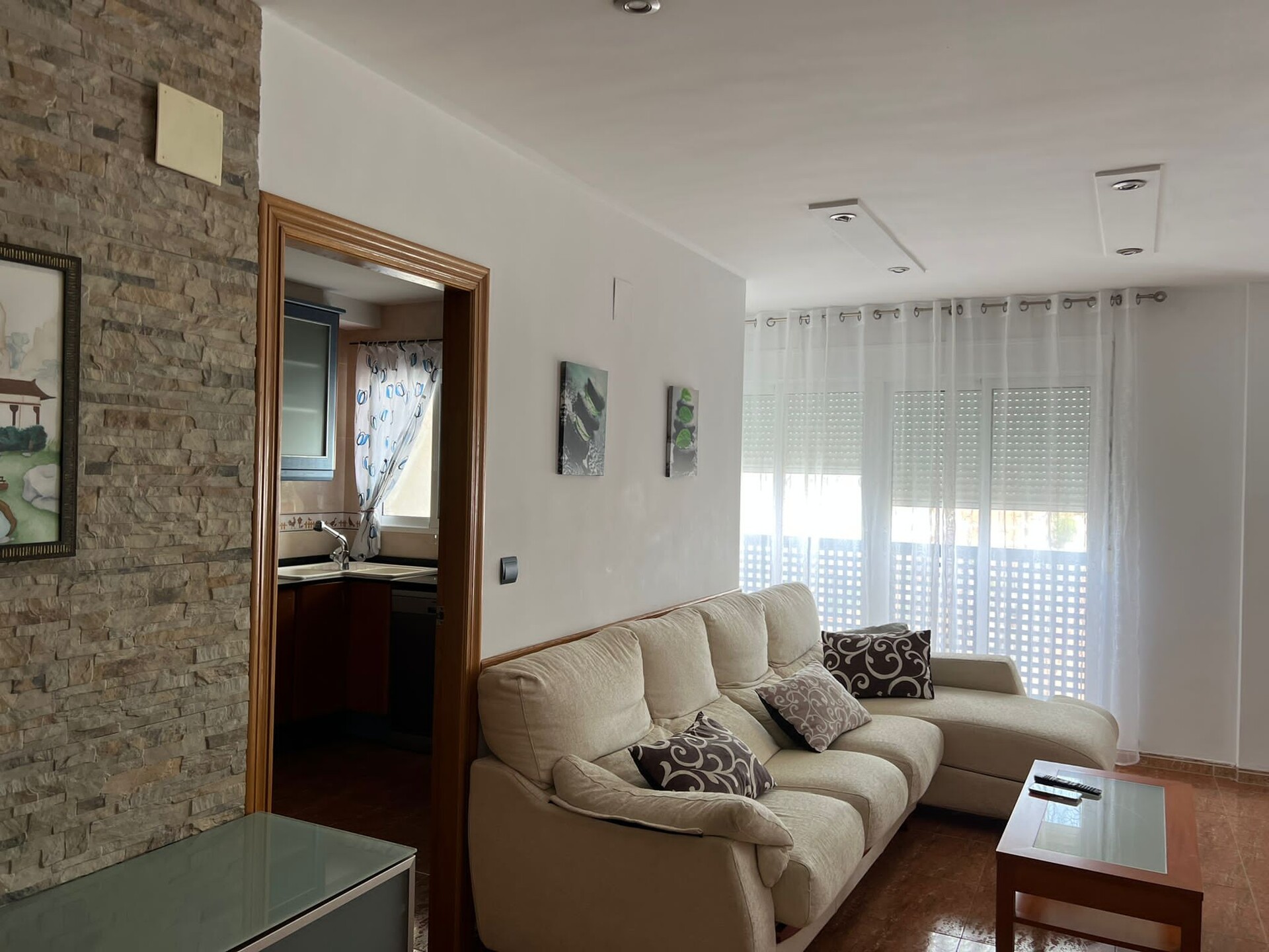 Piso de 92 m² en Vinaròs