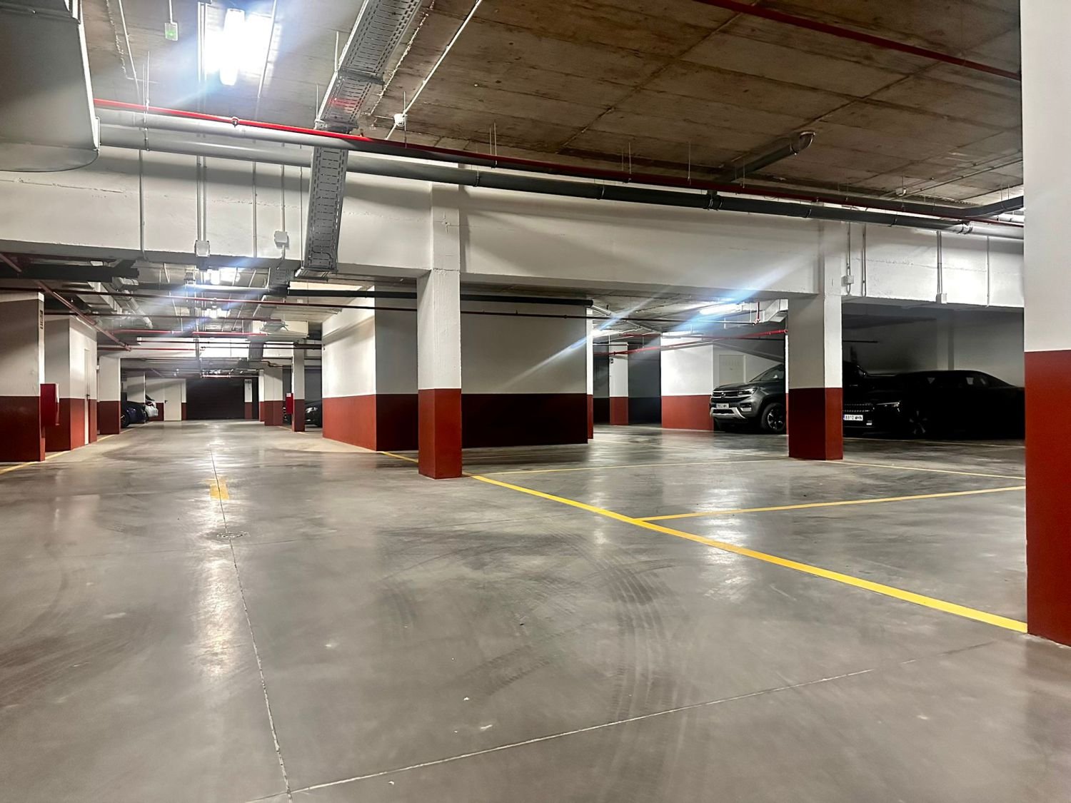 Piso de 218 m² en Marbella