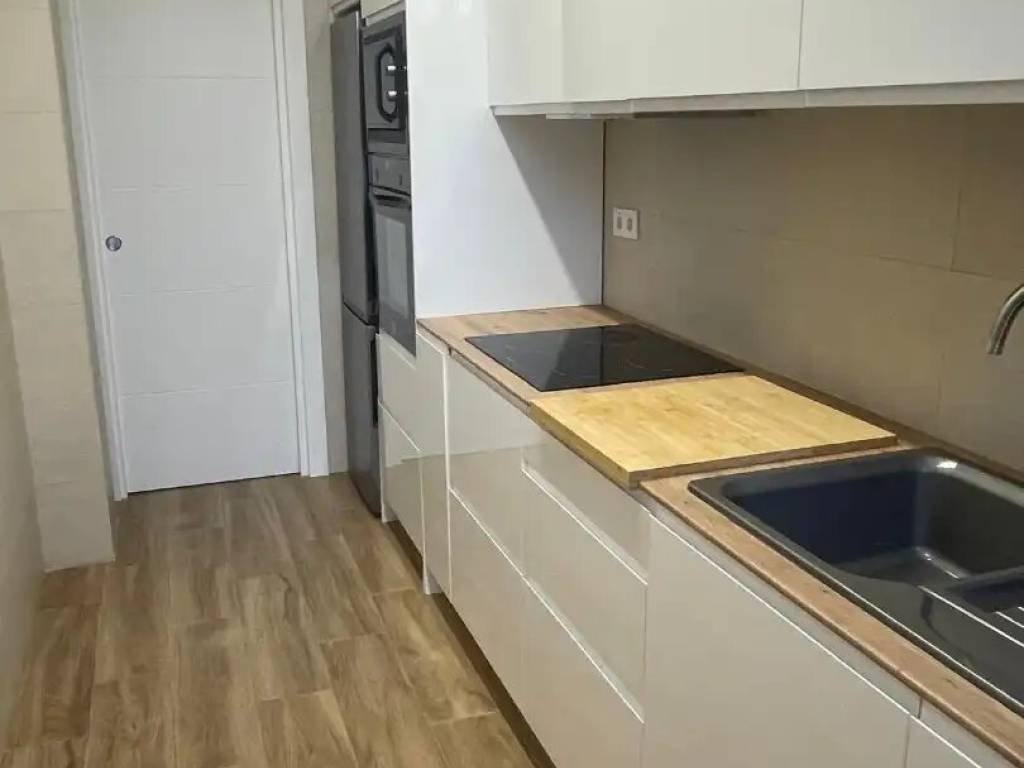 Pis de 110 m² a Mijas