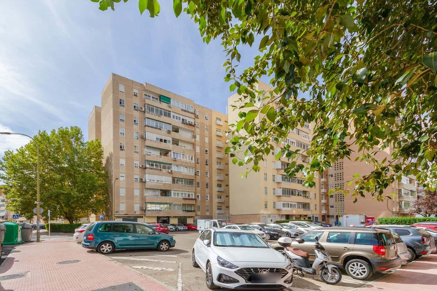 Habitació de lloguer, Alcalá de Henares