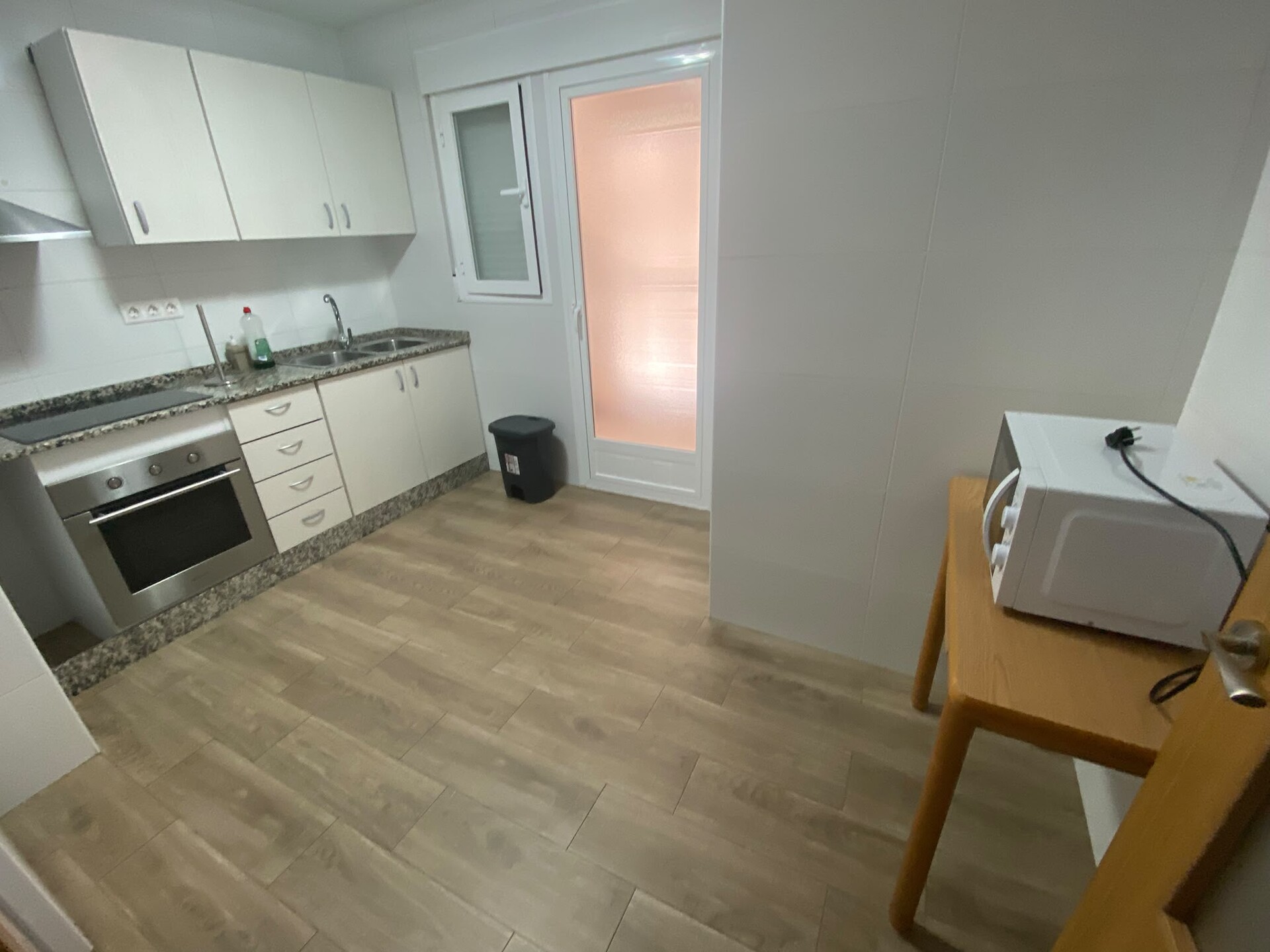 Piso de 95 m² en Lorca