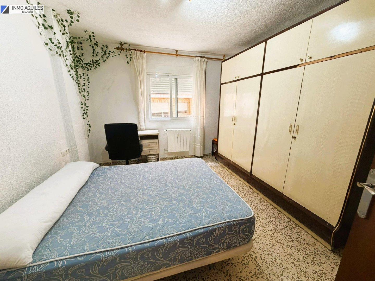 Piso de 115 m² en Granada