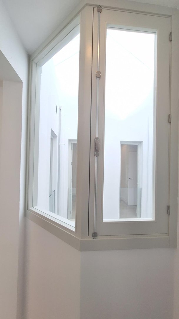 Piso de 62 m² en Cádiz