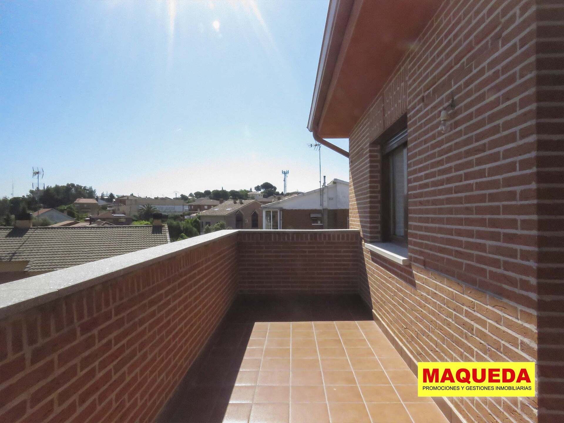 Piso de 60 m² en Casarrubios del Monte