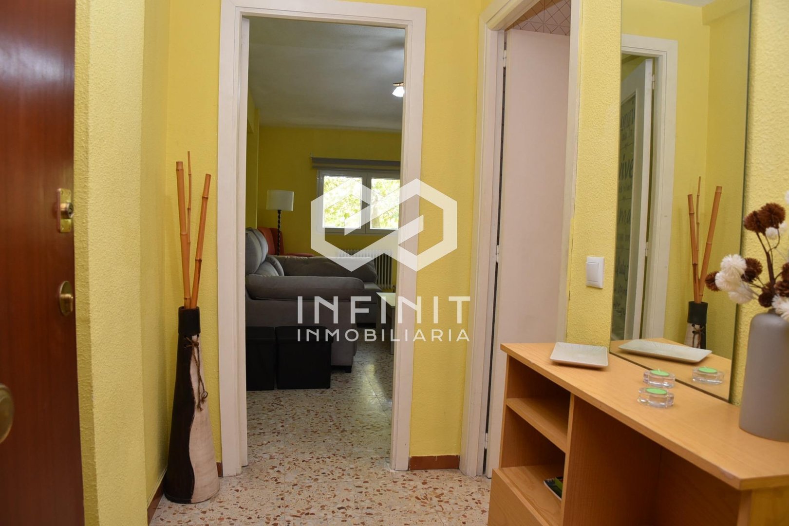Piso de 74 m² en Alcalá de Henares