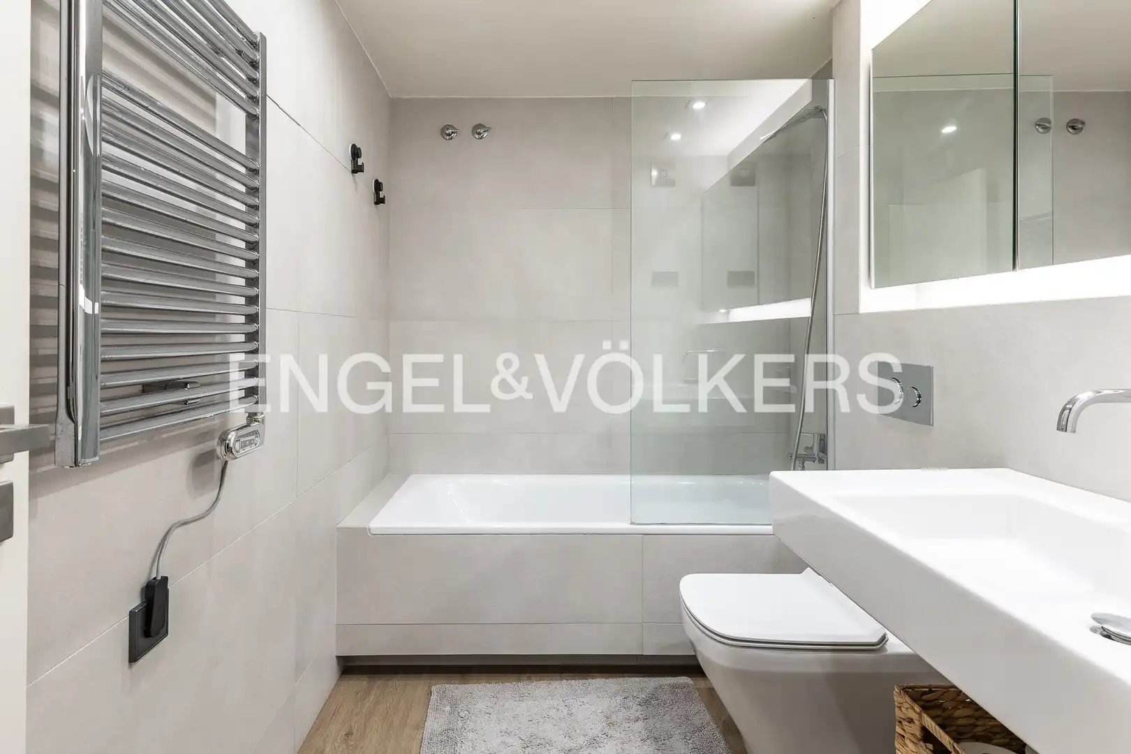 Piso de 201 m² en Barcelona