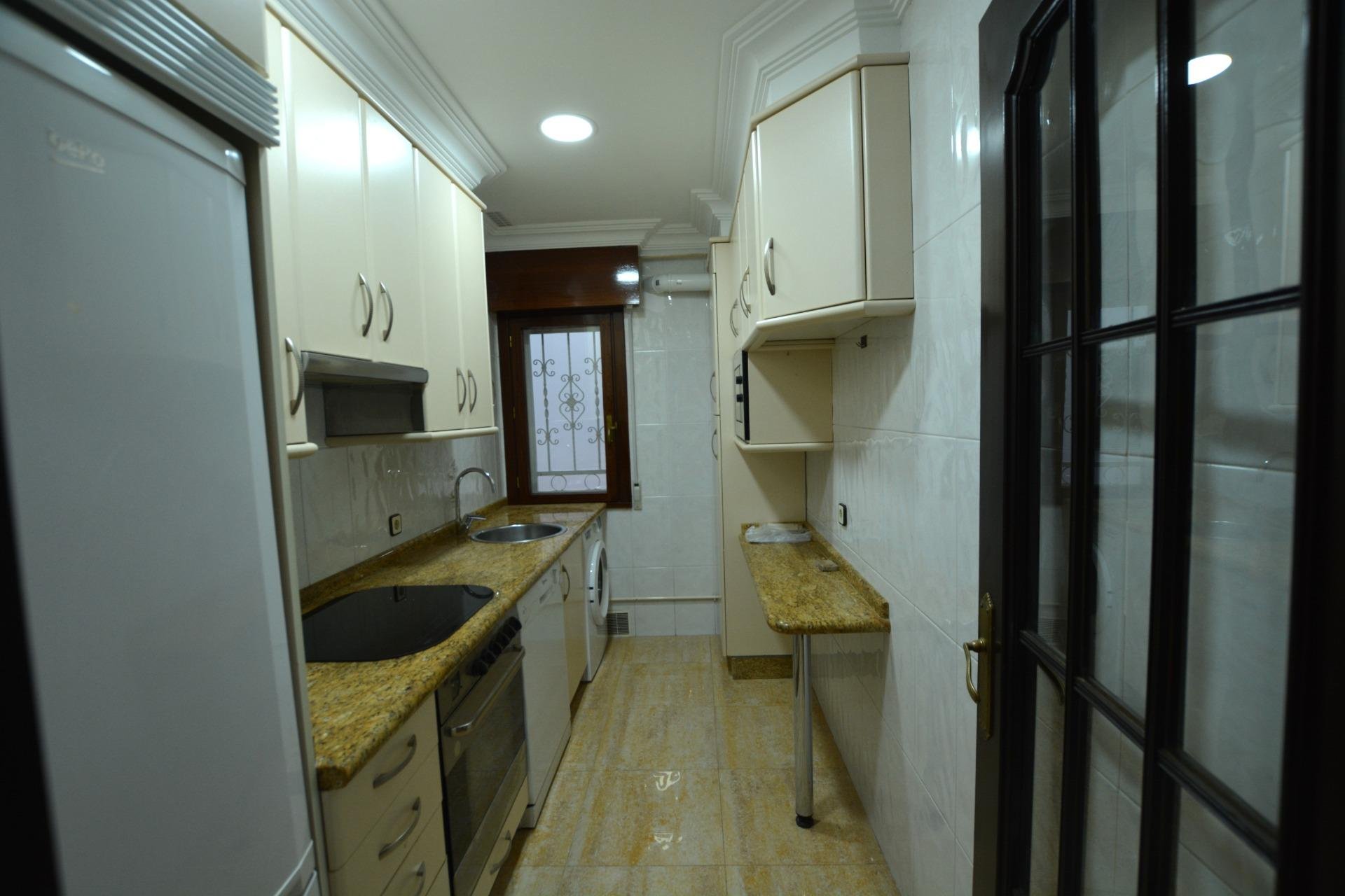 Piso de 76 m² en Oviedo