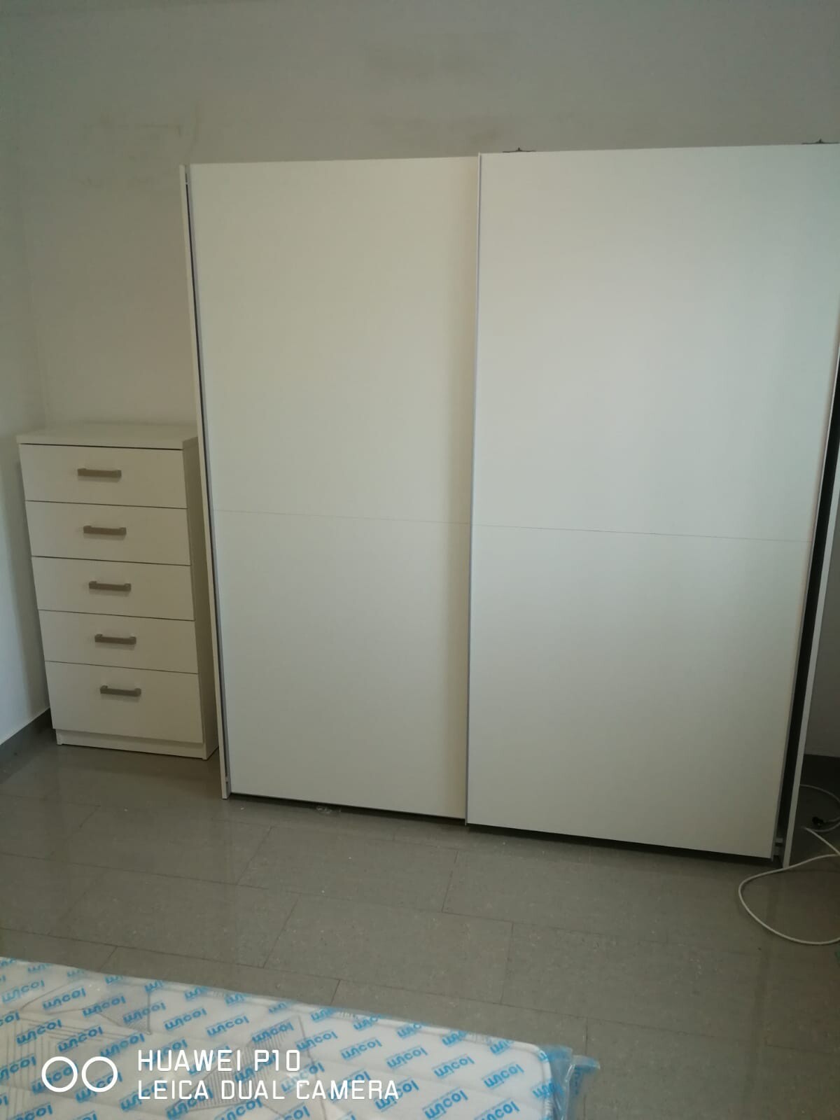Piso de 50 m² en Jaén