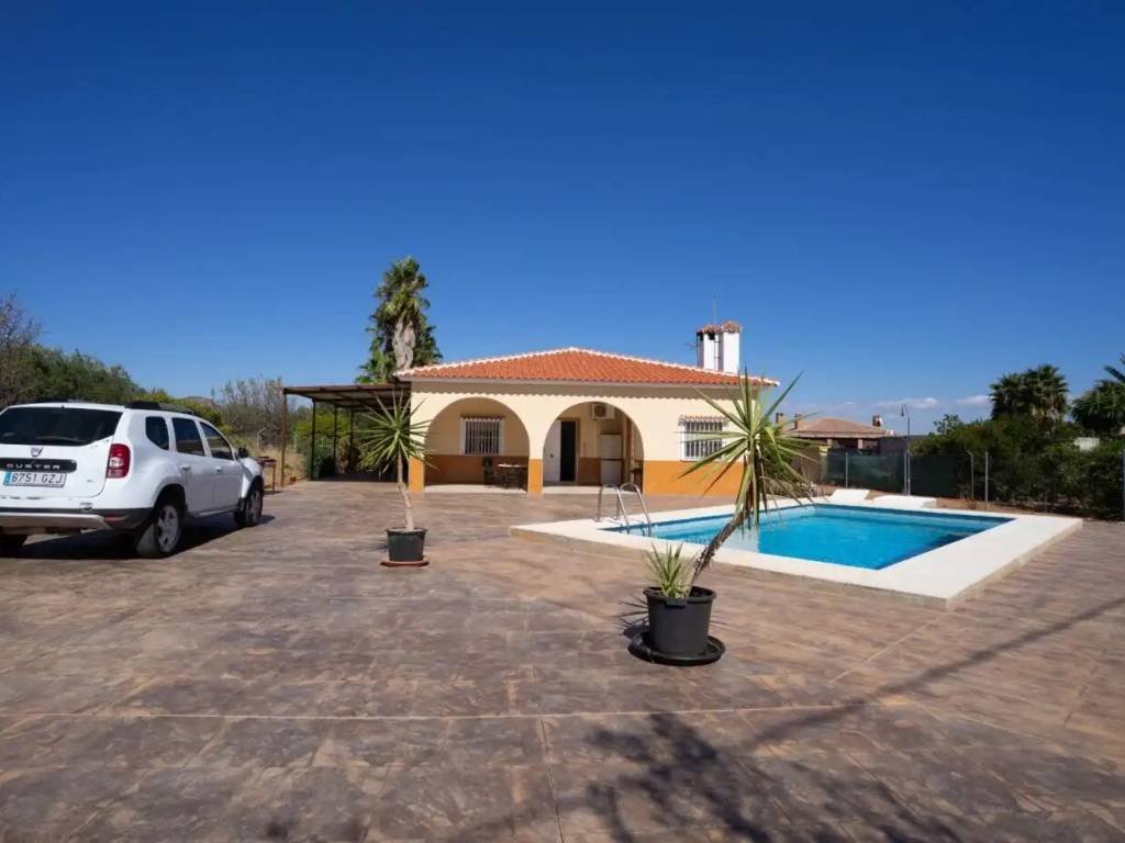 Casa de 153 m² a Alhaurín el Grande