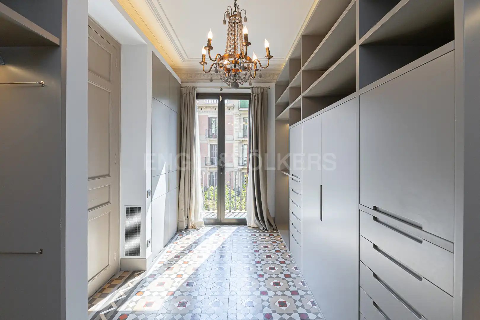 Piso de 202 m² en Barcelona