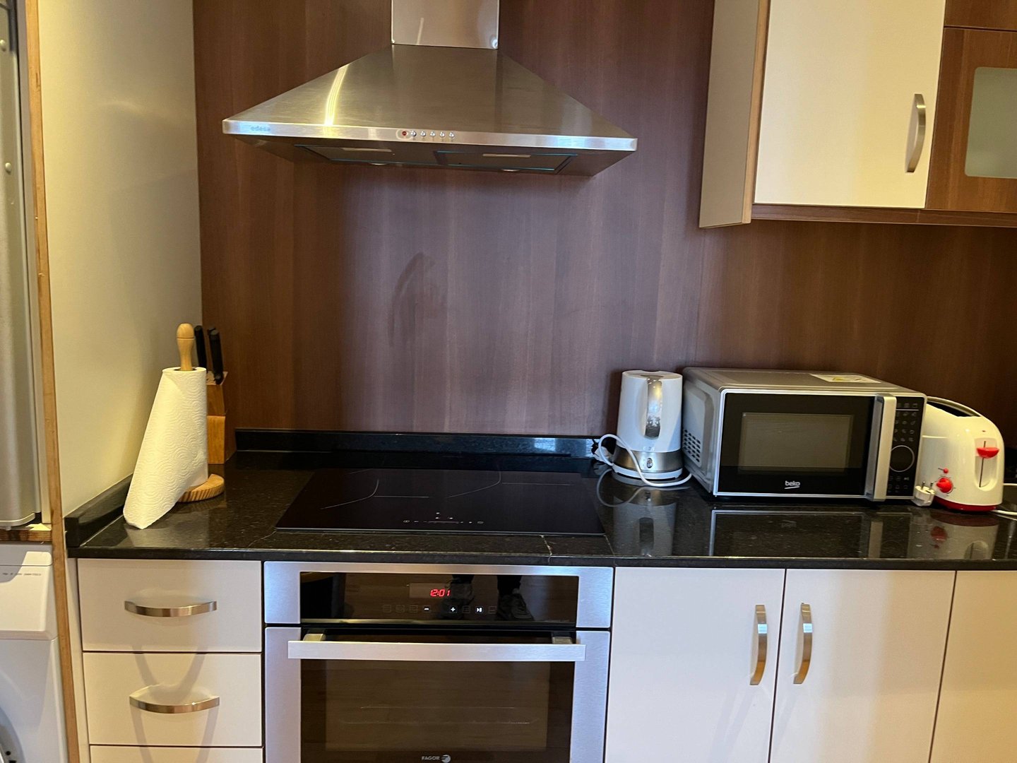 Wohnung 50 m² in Santiago de Compostela