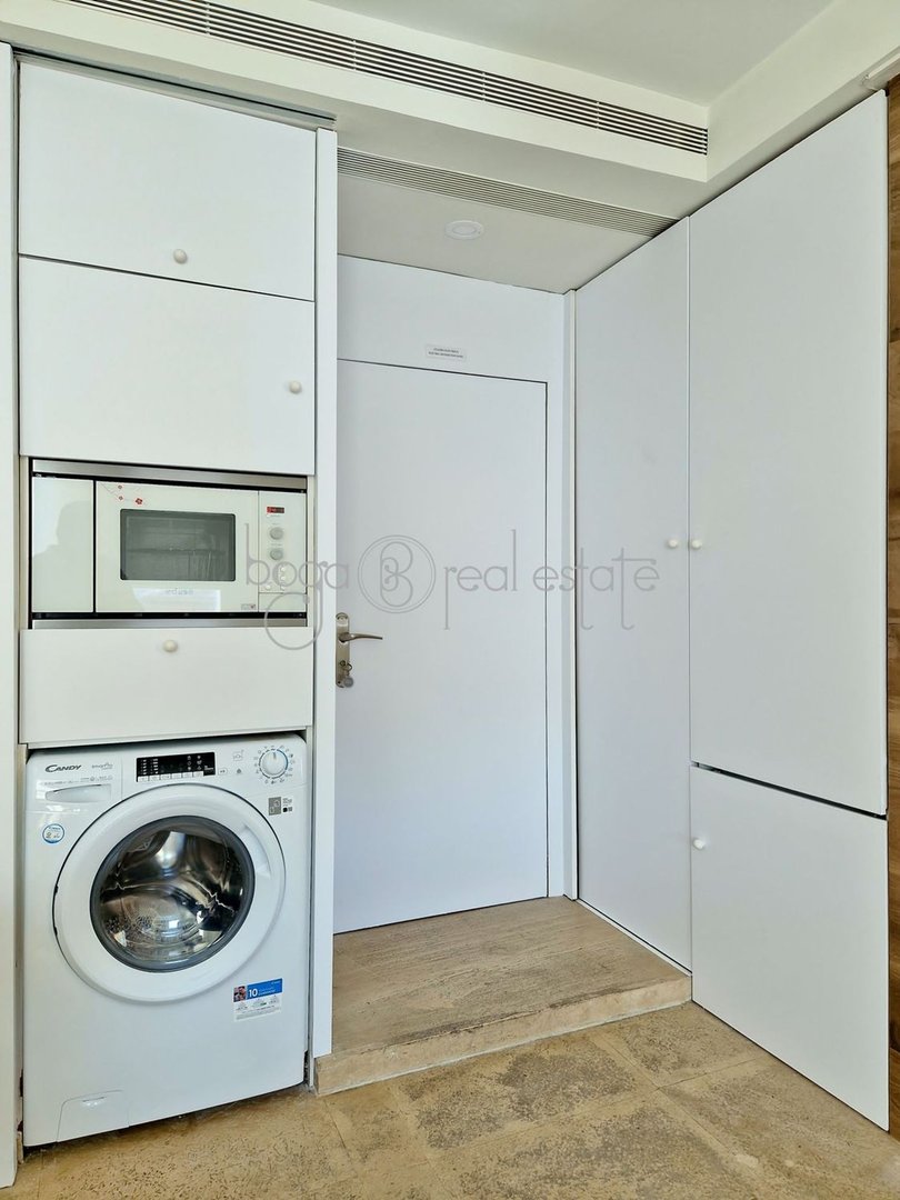 Appartamento 45 m² a Madrid
