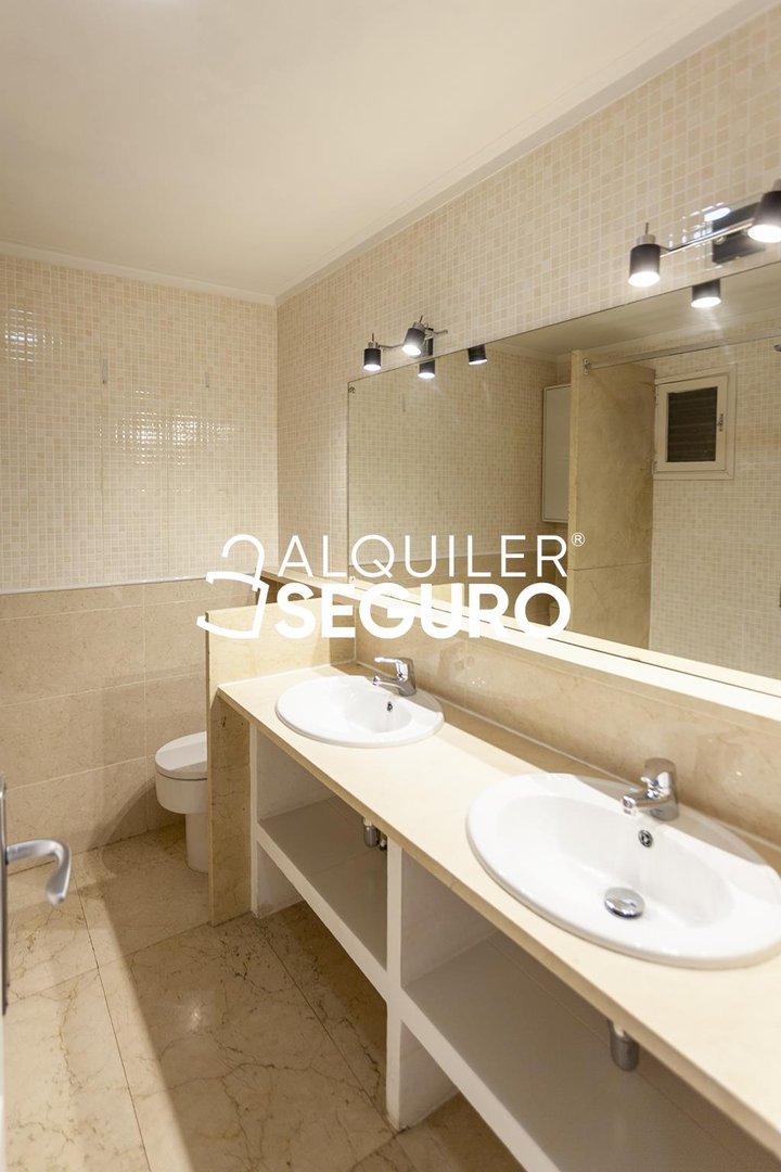 Piso de 166 m² en Madrid