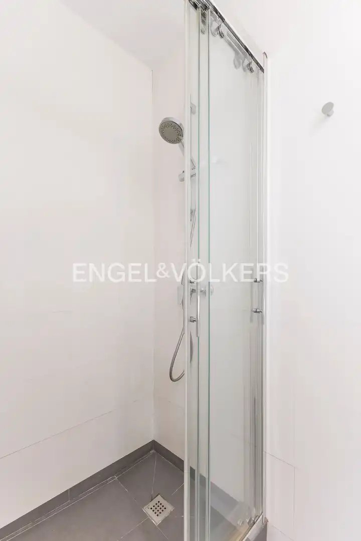 Pis de 96 m² a Madrid