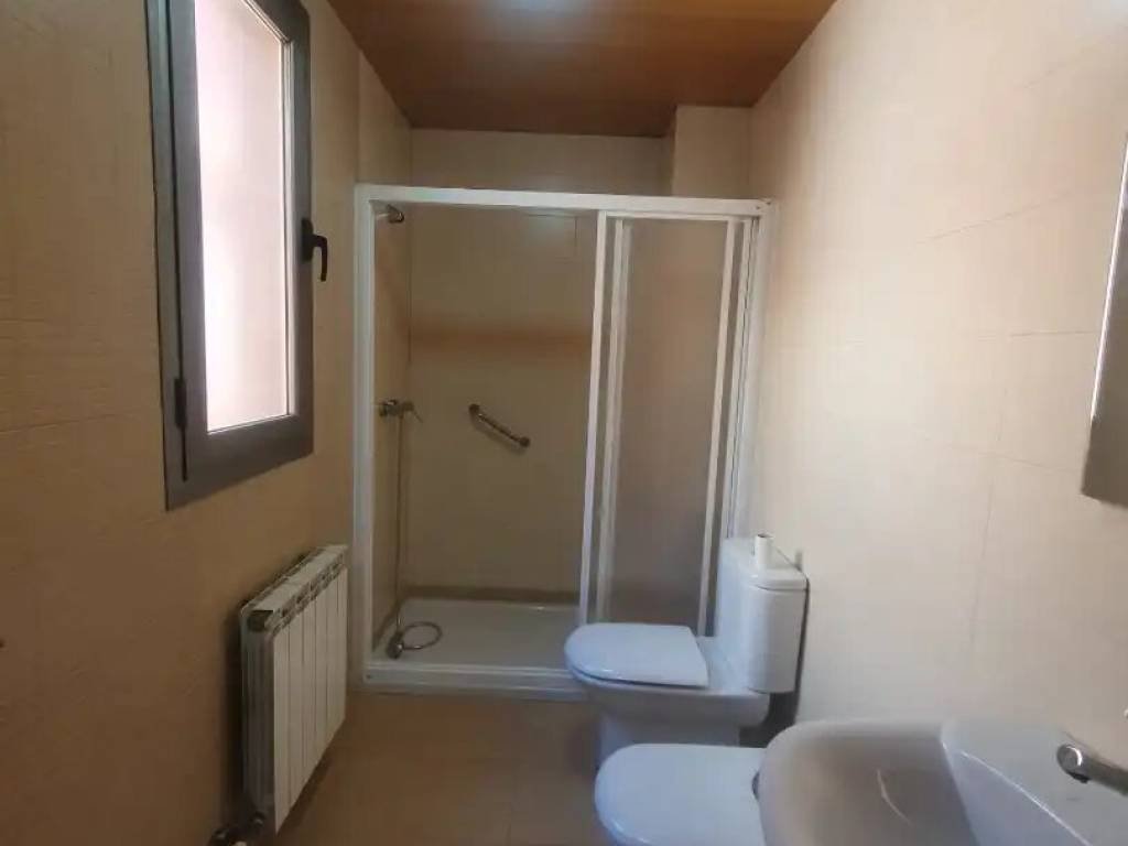 Piso de 130 m² en Guadix