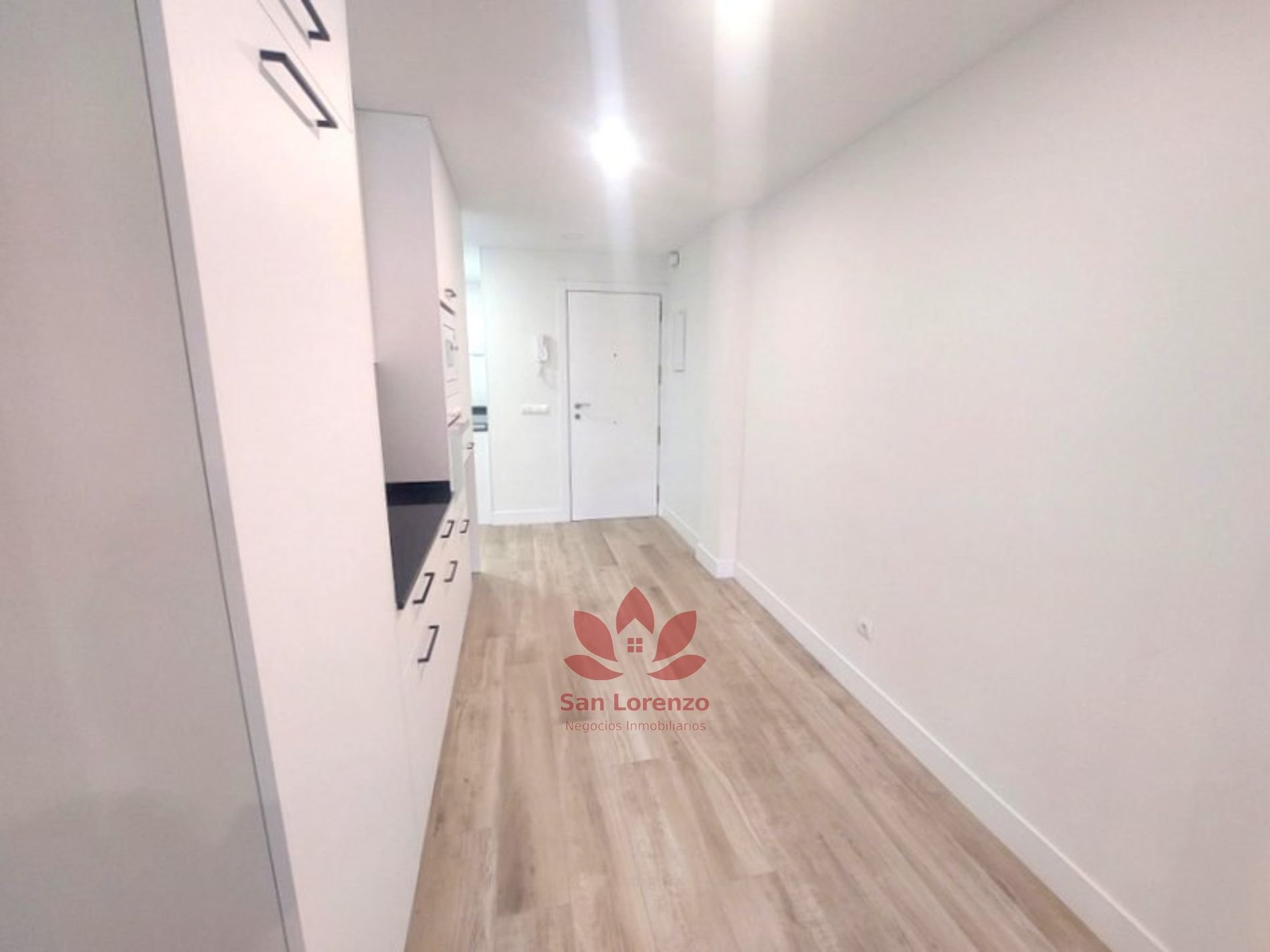 Piso de 65 m² en Madrid