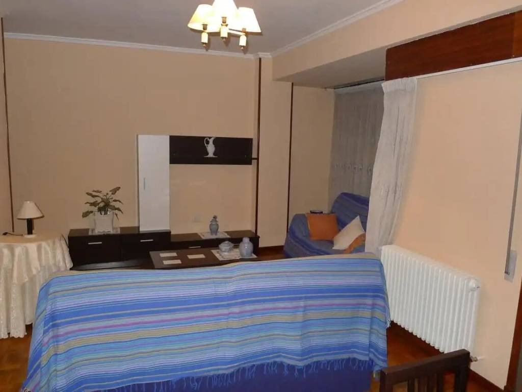Piso de 140 m² en Ourense