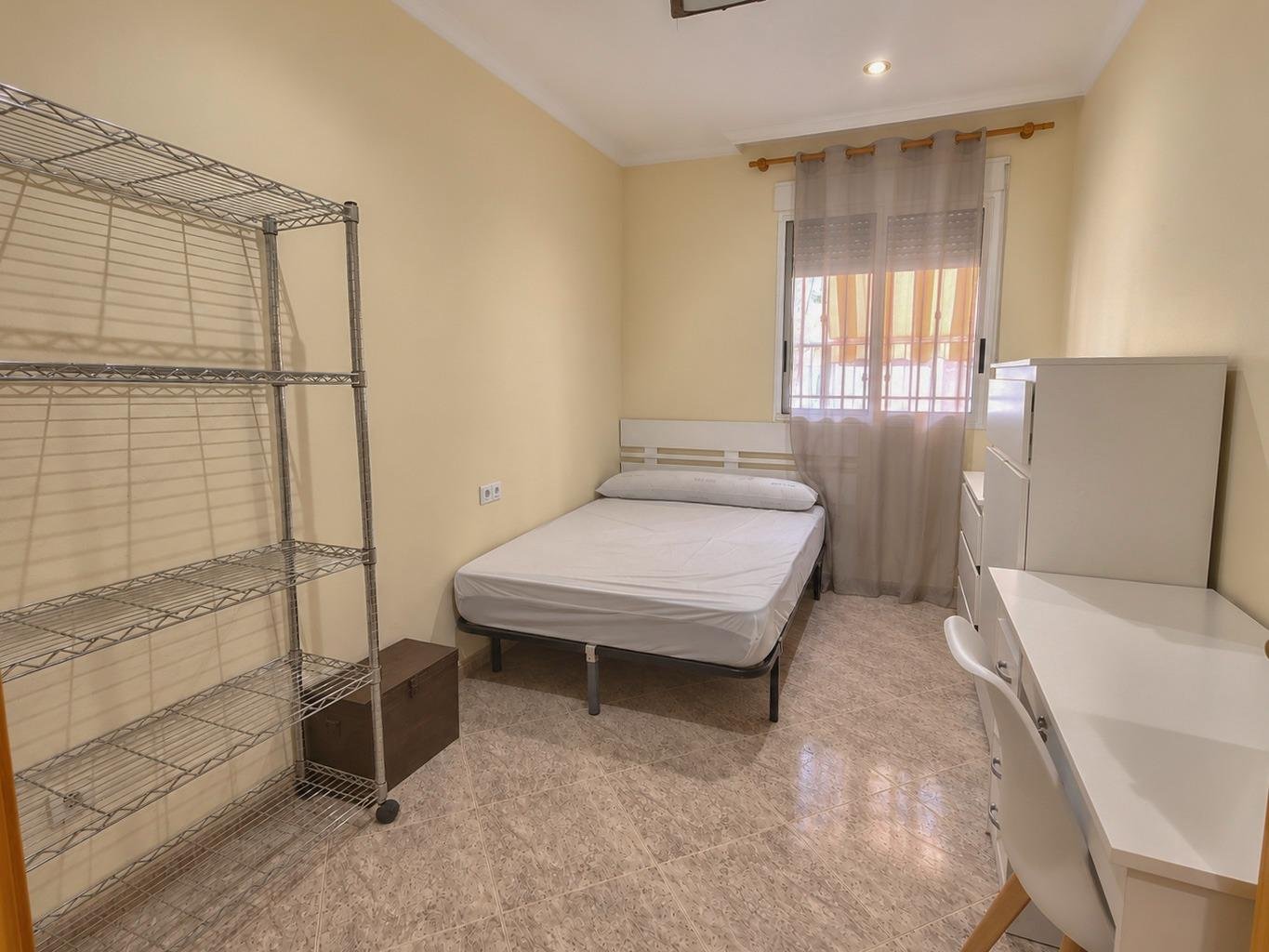 Piso de 115 m² en Puzol
