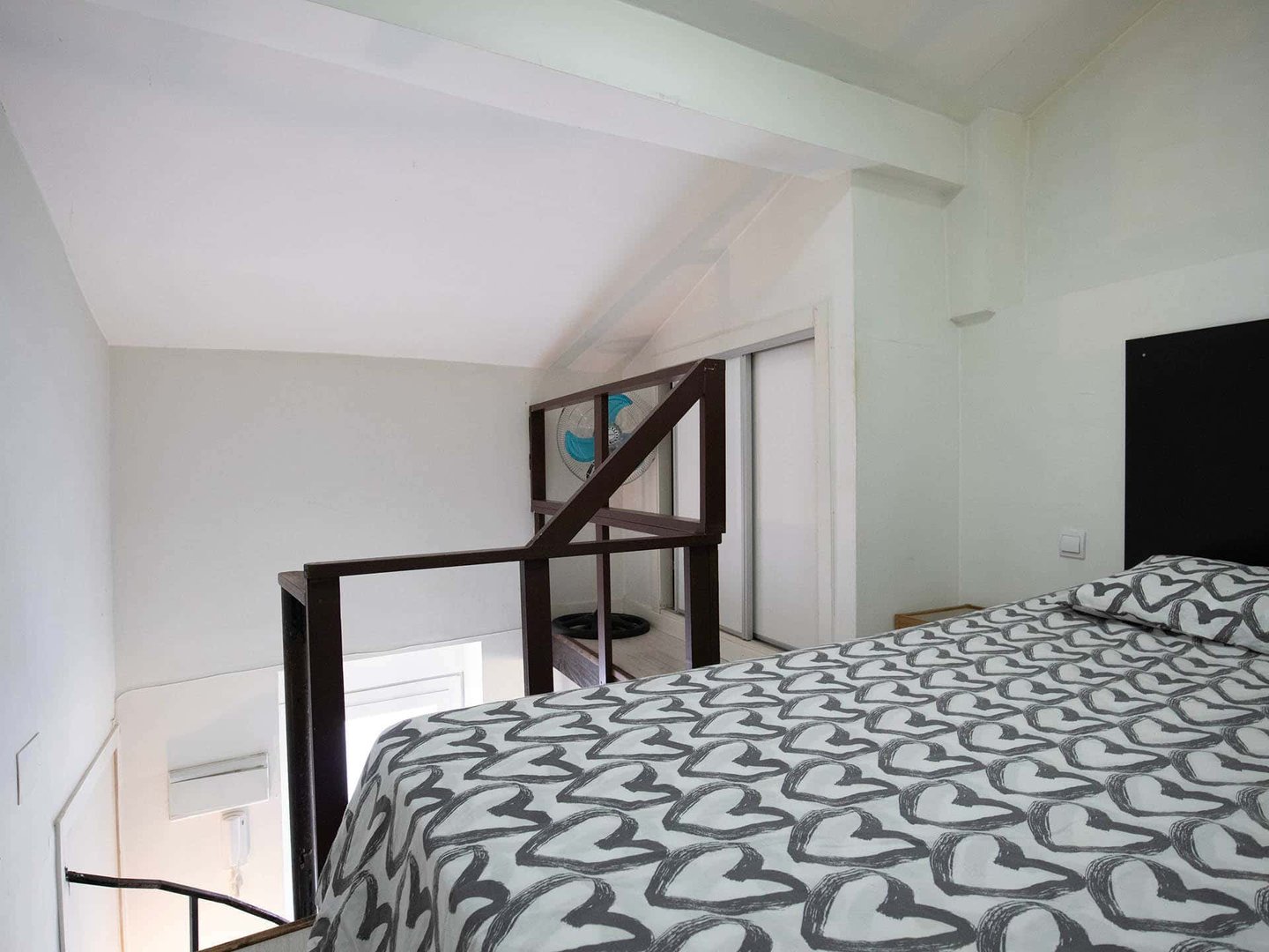Pis de 25 m² a Madrid