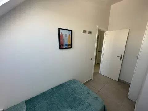 Piso de 58 m² en Las Palmas de Gran Canaria
