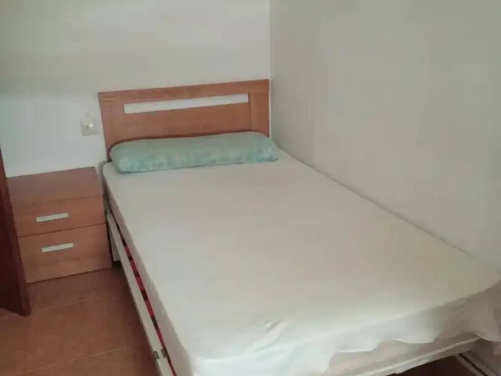 Piso de 80 m² en Santiago de Compostela