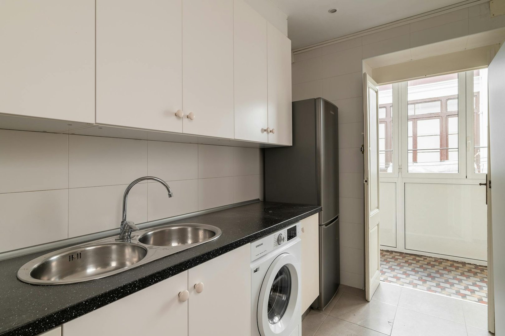 Habitación 90 m², Barcelona