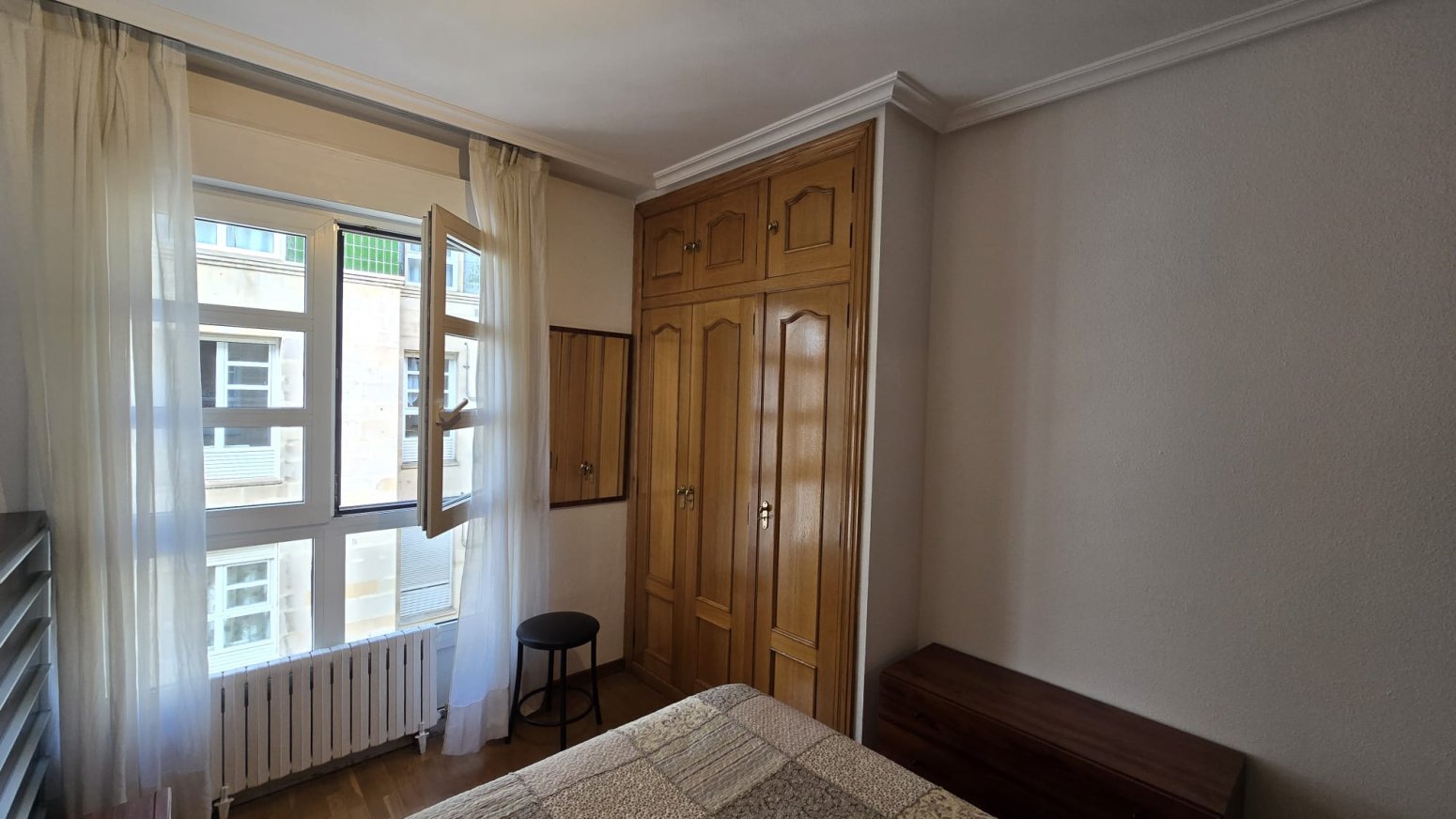 Piso de 45 m² en Gijón