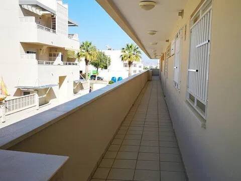 Pis de 110 m² a Almeria