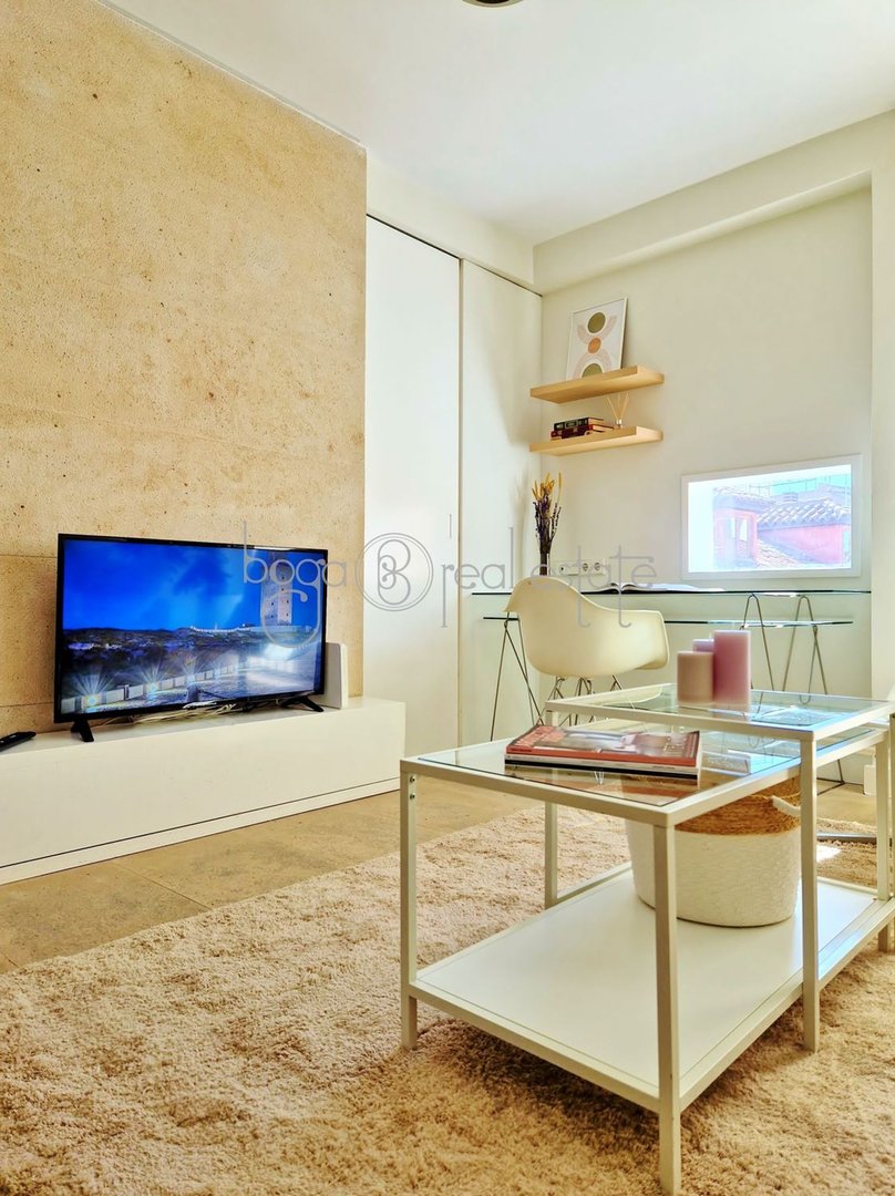 Appartamento 45 m² a Madrid
