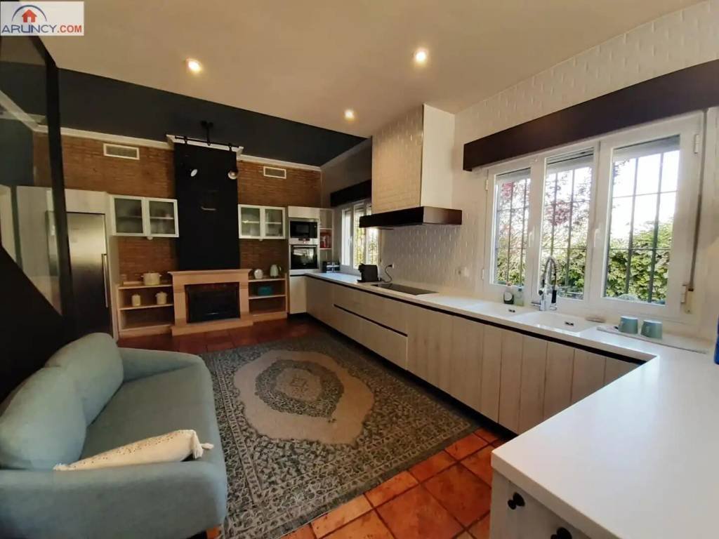 Piso de 418 m² en Dos Hermanas