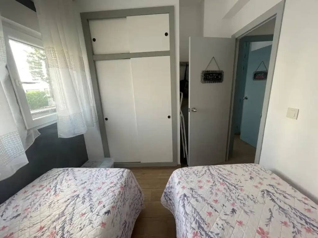Piso de 100 m² en Gandía